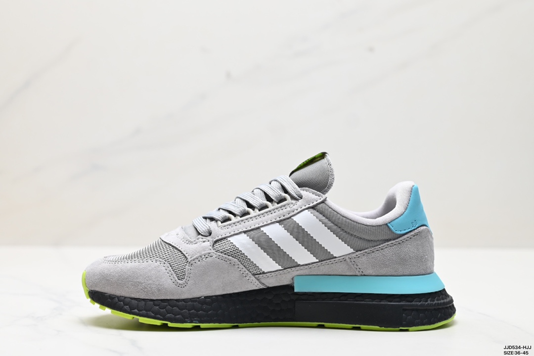 Adidas ZX Series Shoes